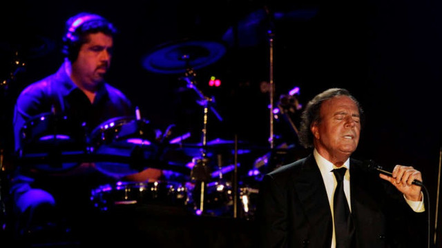 Pentru Julio Iglesias, cariera sa muzicală de 50 de ani este ''un miracol''
