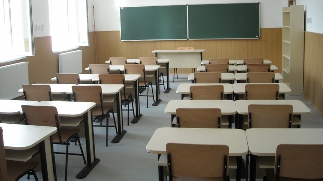 Criză de profesori în R.Moldova. Sunt înregistrate peste 2.000 de posturi vacante