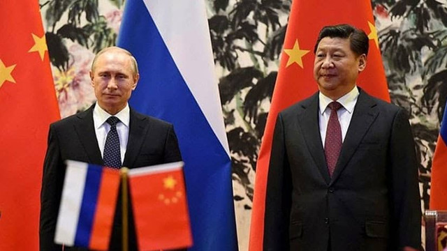 Xi Jinping s-a referit la noile direcții ale colaborării dintre Rusia și China