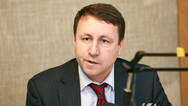 Igor Munteanu: PPDA va lua o decizie care sper să fie conectată la dorința noastră de a menține blocul ACUM unit 
