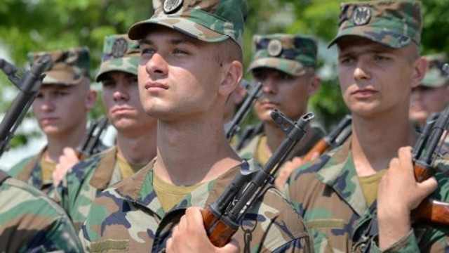 Un grup de militari moldoveni a plecat în SUA pentru a participa la exercițiul „Agile Hunter 2019”