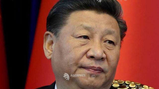 Republica Populară Nord-Coreeană: Prima vizită de stat a președintelui chinez Xi Jinping la Phenian