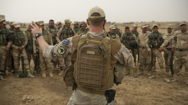 Noua Zeelandă își va retrage militarii din Irak în iunie 2020, iar din Afganistan, peste șase luni