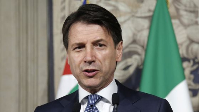 Premierul Italiei amenință cu demisia dacă disputele din cadrul coaliției guvernamentale nu încetează