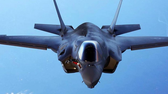 SUA nu pot permite Turciei să producă F-35 dacă vor achiziționa sistemul defensiv rusesc, declară ambasadorul SUA la NATO