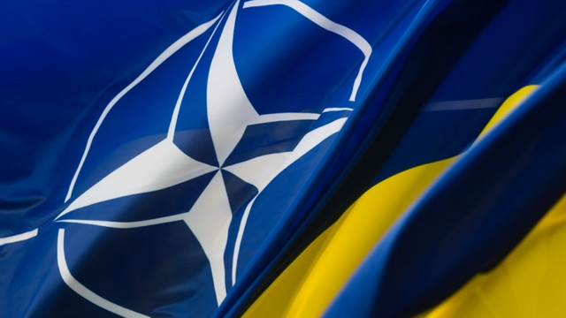 Ucraina a cerut NATO să-și sporească capabilitățile pentru descurajarea agresiunilor în zona Mării Negre