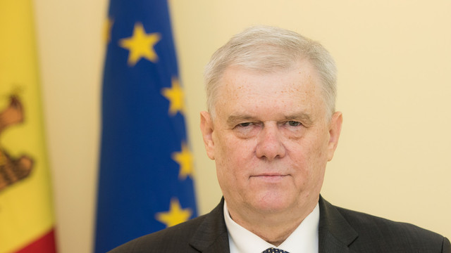 Cum motivează Stanislav Pavlovschi demisia din funcția de ministru al Justiției (ZdG)