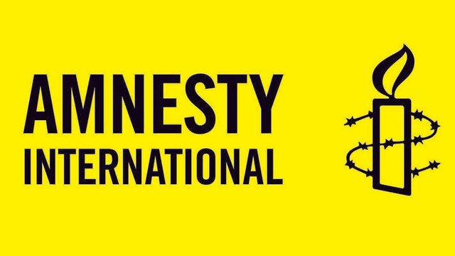 Amnesty International a lansat un avertisment de călătorie în SUA după atacurile din weekend