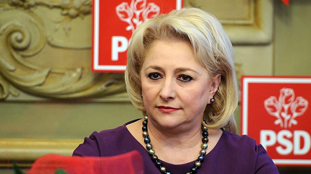 Mesaj de susținere pentru Guvernul Maia Sandu de la Viorica Dăncilă, prim-ministrul României