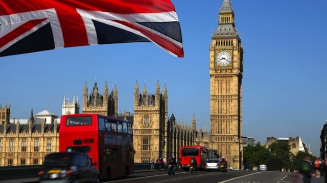Un fost primar al Londrei și-a lansat candidatura la funcția de premier al Marii Britanii 