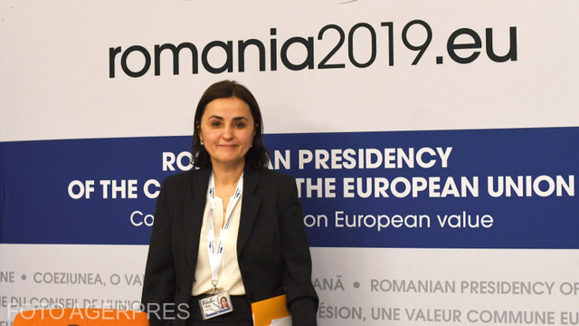 România la finalul primului său mandat la președinția rotativă a Consiliului Uniunii Europene