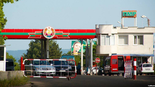 DOC | Procuratura Generală de la Moscova spune că Transnistria este „stat suveran