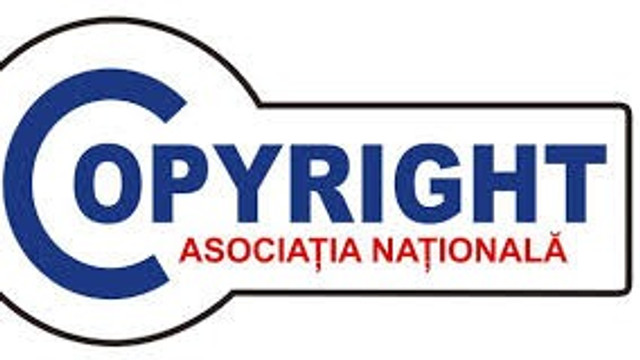 Copyright acuză AGEPI că promovează un proiect care ar  încalcă drepturile autorilor 
