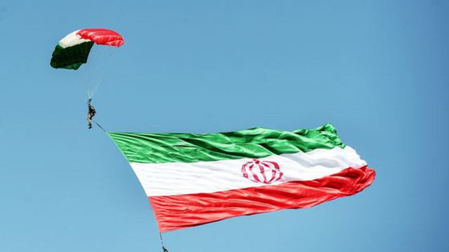 Gardienii Revoluției din Iran susțin că au doborât o dronă americană de spionaj