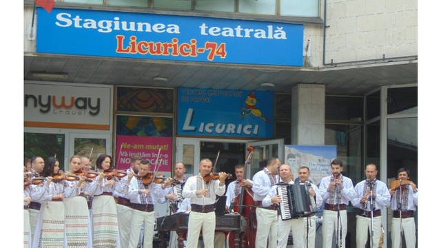 La Chișinău a fost marcată Ziua Internațională a Muzicii
