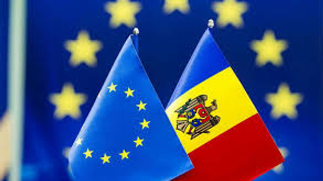 UE se declară pregătită să colaboreze cu noul Guvern de la Chișinău