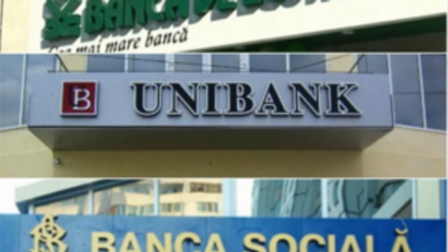 Investigarea fraudelor bancare | Comisia parlamentară de anchetă începe de luni audierea oficialilor, politicienilor și experților
