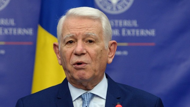 Consilul Afaceri Externe al UE, la care va participa și ministrul de Externe român, va discuta luni, între altele, situația din Republica Moldova