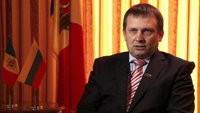 Secretarul general adjunct al Parlamentului, Igor Klipii, demisionează din funcție: Nu vreau să fiu implicat în toată încrengătura care se face acum