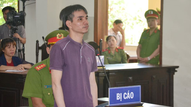 Blogger din Vietnam, condamnat la șase ani de închisoare în urma unor postări pe Facebook