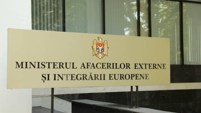 Reacția MAEIE la votul parlamentarilor R. Moldova din cadrul APCE 