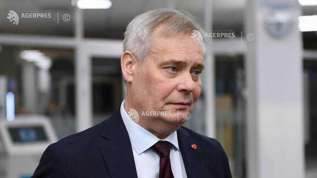 Premierul social-democrat finlandez Antti Rinne a primit votul de încredere al parlamentului