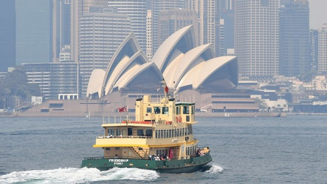 Australia | Autoritățile din Sydney au declarat stare de urgență climatică