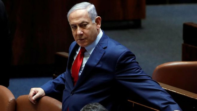 Premierul Benjamin Netanyahu a avertizat Iranul să nu testeze capacitatea distructivă a armatei israeliene