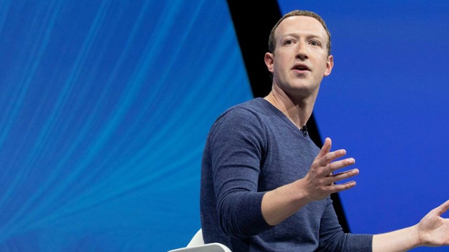 Mark Zuckerberg consideră guvernul SUA vinovat de amestecul străin în alegerile de după 2016