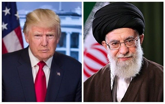 ANALIZĂ | Istoria și mizele conflictului dintre Iran și SUA: atacuri teroriste, operațiuni secrete și Marele Satan (HotNews.ro)