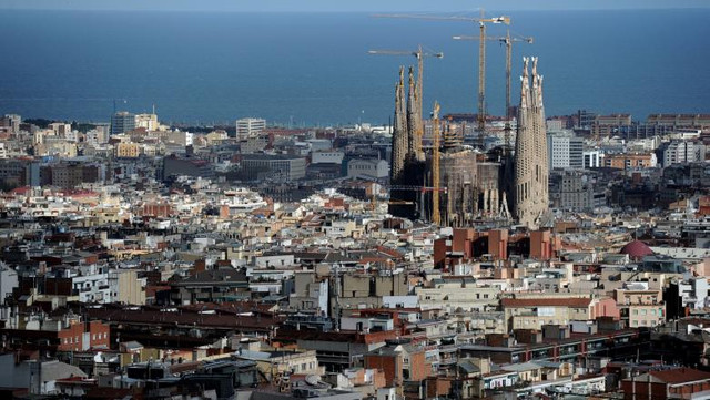 Barcelona ia în calcul măsuri fără precedent pentru a reduce poluarea