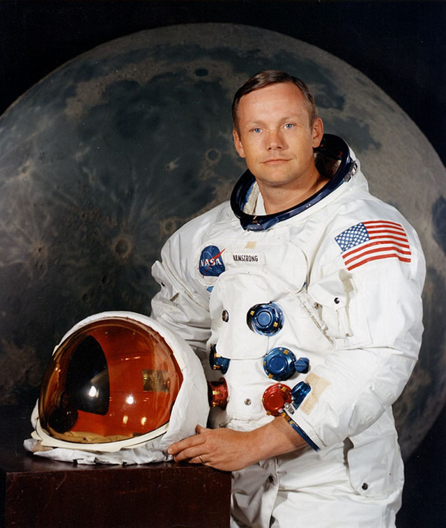 DOCUMENTAR | 50 de ani de la primul pas al omului pe Lună