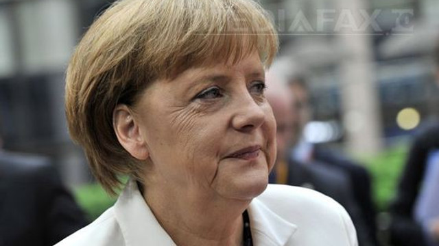 Angela Merkel, nevoită să se abțină de la votul privind nominalizarea Ursulei von der Leyen la șefia Comisiei Europene