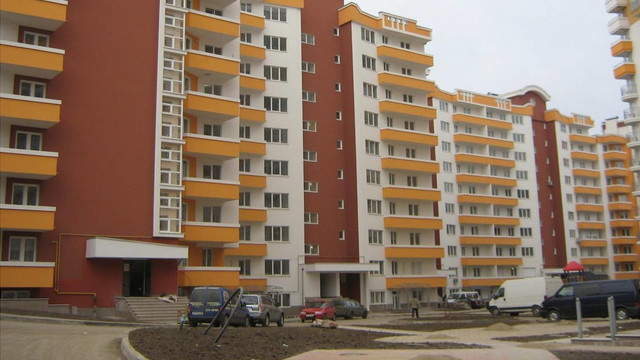 Câte locuințe există în R.Moldova