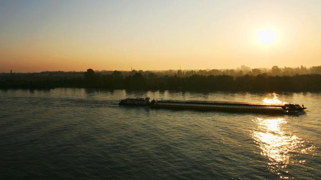 Moscova califică drept „minciuni” informațiile privind blocarea pe Dunăre, de către România, a unui transport de blindate ruse