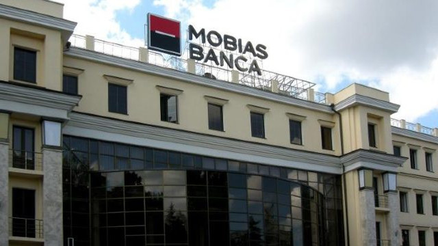 OTP Group a cumpărat 96,69% din acțiunile Mobiasbancă