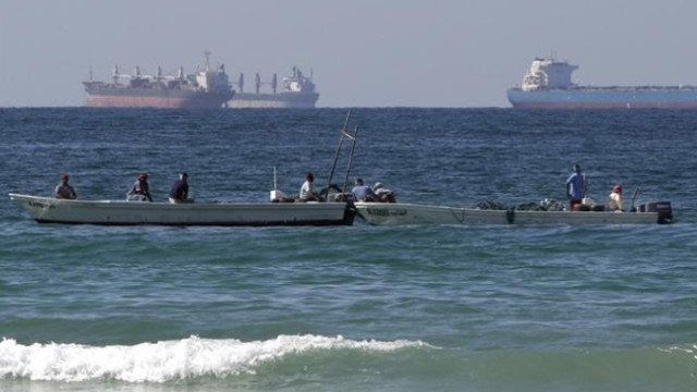 Iranul, suspectat că a capturat un petrolier dispărut de două zile în Strâmtoarea Hormuz