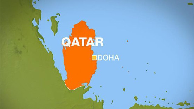 Incident deasupra Qatarului. Două avioane militare de antrenament s-au ciocnit în zbor/ Piloții s-au catapultat