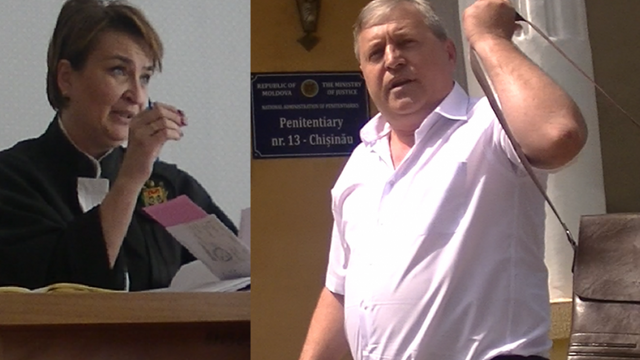 VIDEO | Fostul șef al Pernitenciarului nr.13 a părăsit R.Moldova. Procurorii au solicitat mandat de arestare (Anticoruptie.md)