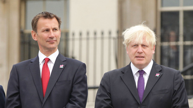 La Londra va fi anunțat astăzi numele noului premier al Marii Britanii