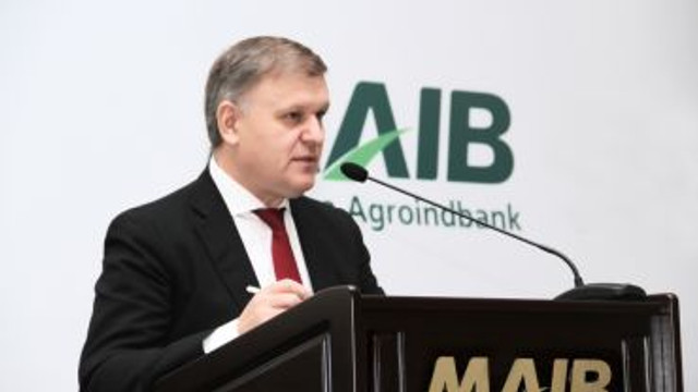Suma furată de la MAIB s-a dublat. Șeful adjunct al INI, despre hoți: „Au lucrat bine, bravo lor” (ZdG)