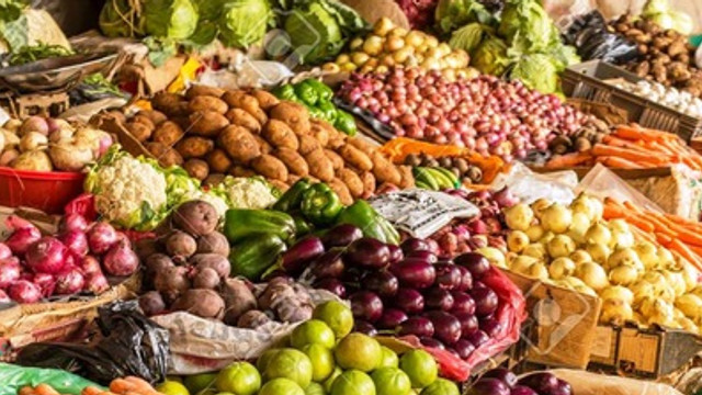 Creșterea producției agricole va menține prețurile scăzute la alimente în următorul deceniu, potrivit FAO