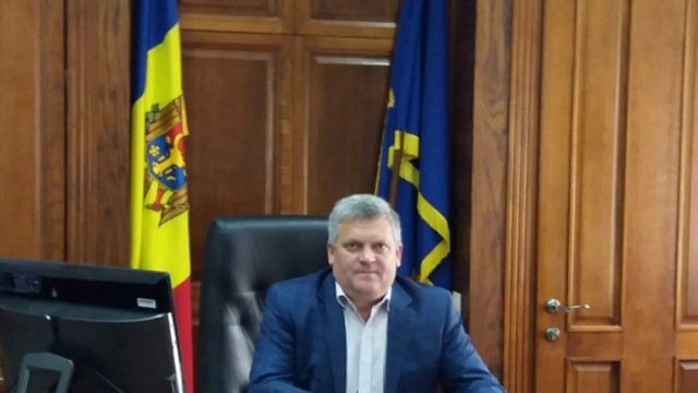 Directorul „Moldsilva”, Ion Haralampov, și-a dat demisia, anunță un deputat al Blocului „ACUM”. „Acum au loc mai multe inspecții”