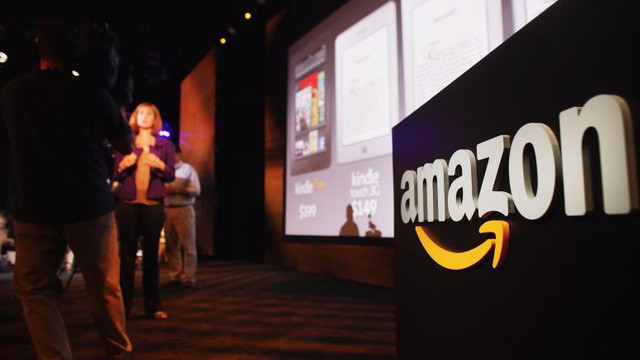 Amazon îi plătește pe clienți pentru istoricul site-urilor accesate