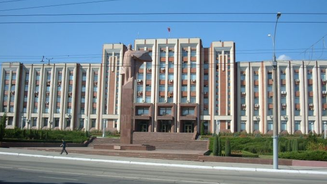 Chișinăul va propune legalizarea dreptului la proprietate pentru cetățenii din regiunea transnistreană