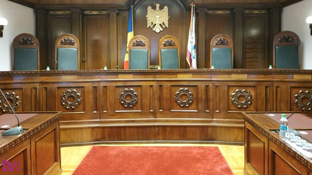 CSM va alege din cei 17 candidați două persoane pentru funcția de judecător la Curtea Constituțională