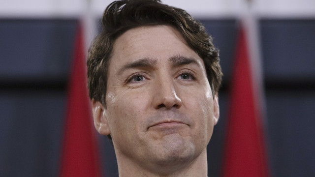 Canada va continua sancțiunile împotriva Rusiei - asigură premierul Justin Trudeau