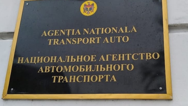 Directorul Agenției Naționale Transport Auto, cu un salariul anual de sute de mii de lei, a demisionat din funcție