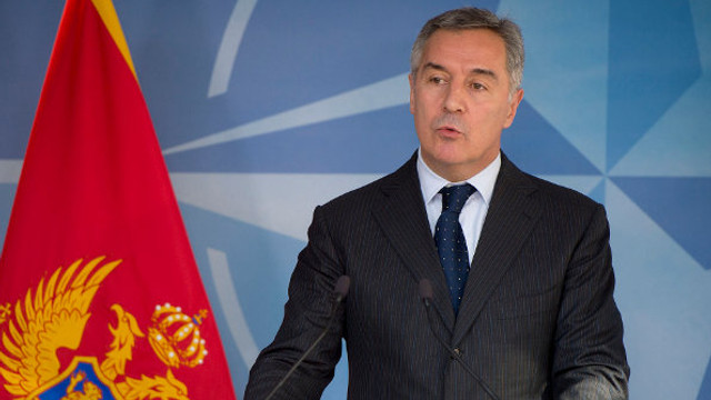 Președintele Muntenegrului speră că va continua extinderea UE
