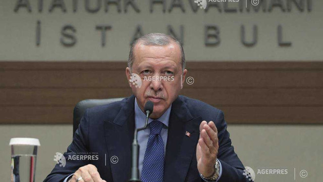 CEDO a condamnat Turcia pentru încălcarea libertății de exprimare a unui lider kurd
